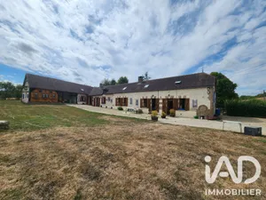 Longere in Estissac (10190)