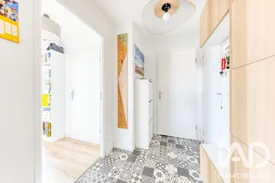Appartement à Brie-Comte-Robert (77170)