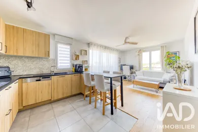 Appartement à Brie-Comte-Robert (77170)