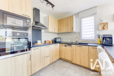 Appartement à Brie-Comte-Robert (77170)