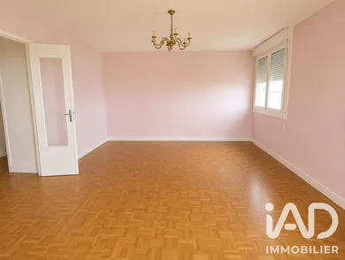 Appartement à Brest (29200)