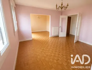 Apartment in Brest (29200)