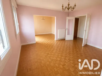 Appartement à Brest (29200)