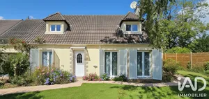 Maison à Eaubonne (95600)