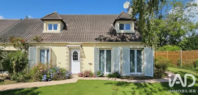 Maison à Eaubonne (95600)
