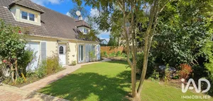 Maison à Eaubonne (95600)