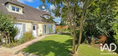Maison à Eaubonne (95600)