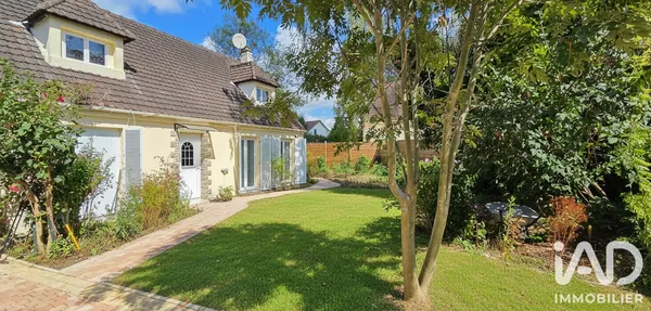 Maison à Eaubonne (95600) photo 2