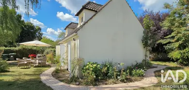Maison à Eaubonne (95600)