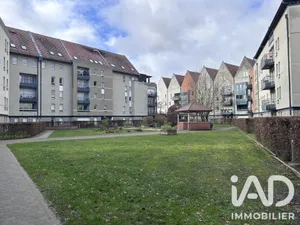 Appartement à Lille (59800)