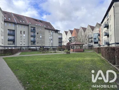 Appartement à Lille (59800)