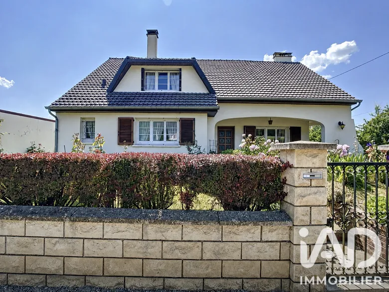 Maison 7 pièces 150 m² · à Rozières-sur-Crise · 150 m² · 210 000 €