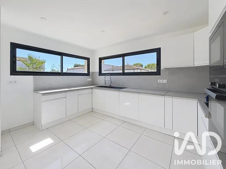 Maison 4 pièces 130 m² · à Moussan · 130 m² · 350 000 €