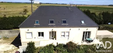 Pavillon à Assenay (10320)