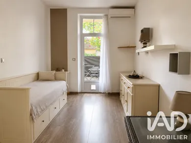 Appartement à Toulon (83200)