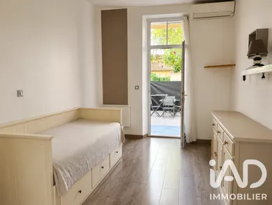 Appartement à Toulon (83200)