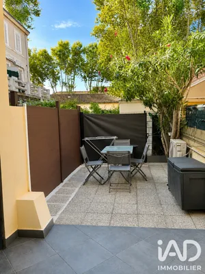Appartement à Toulon (83200)