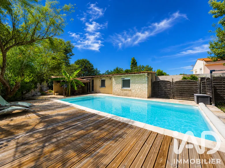 Maison 2 pièces 48 m² · à Fabrègues · 48 m² · 225 000 €