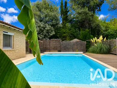 House in Fabrègues (34690)