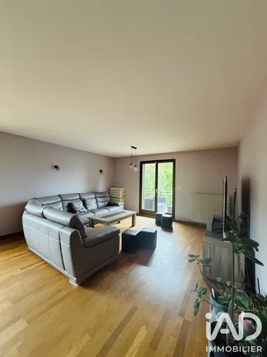 Maison à Longeville-lès-Metz (57050)