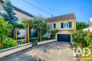 House in Mitry-Mory (77290)