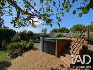 Traditional house in Saint-Cyprien (66750)