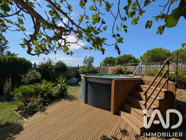 Maison 4 pièces 101 m² · à Saint-Cyprien · 101 m² · 342 000 €