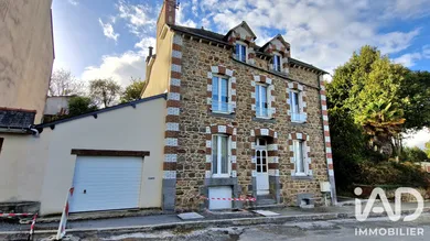 Maison à Merdrignac (22230)
