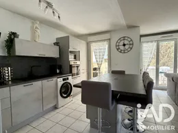 Appartement à Grenoble (38100)