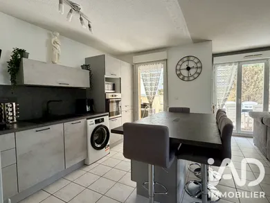 Appartement à Grenoble (38100)