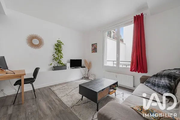 Appartement à Paris (75019) photo 2