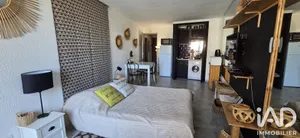 Appartement à La Grande-Motte (34280)