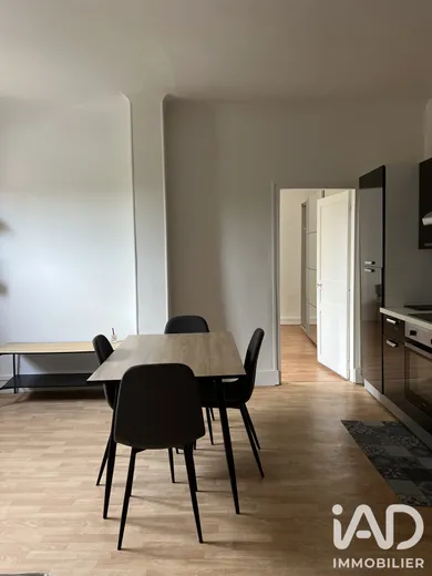 Appartement à Chartres (28000)