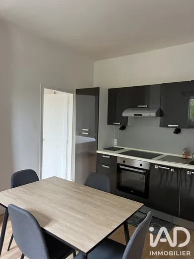 Appartement à Chartres (28000)