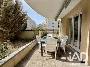 Appartement à Grenoble (38100)