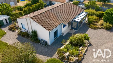 Traditional house in Avrillé (85440)