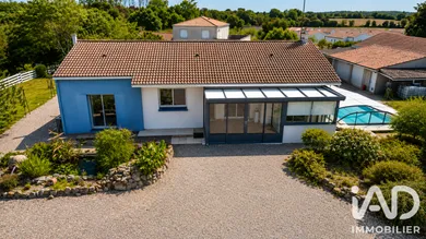 Traditional house in Avrillé (85440)