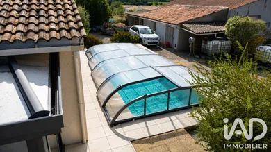 Traditional house in Avrillé (85440)