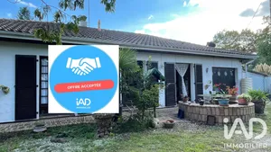 Maison à Monein (64360)