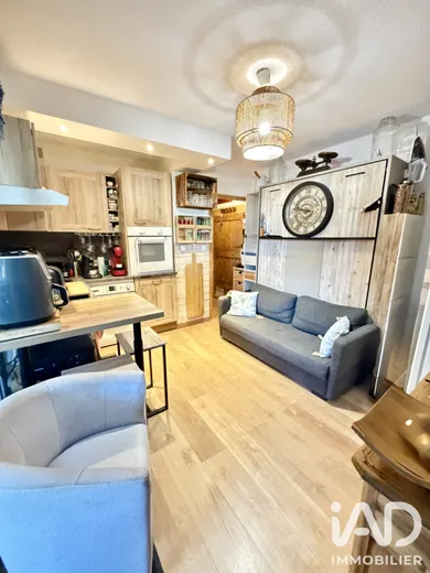 Appartement à Cap d'Agde (34300)