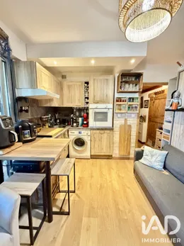 Appartement à Cap d'Agde (34300)
