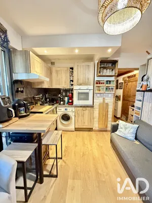 Appartement à Cap d'Agde (34300)