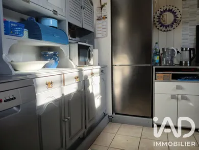 Appartement à Saint-Omer (62500)