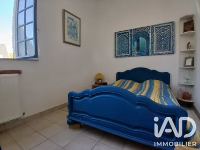 Appartement à Saint-Omer (62500)
