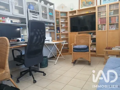 Appartement à Saint-Omer (62500)