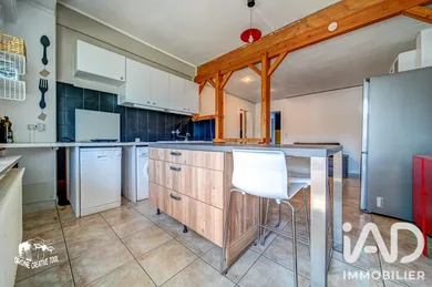 Apartment in Thionville (57100)