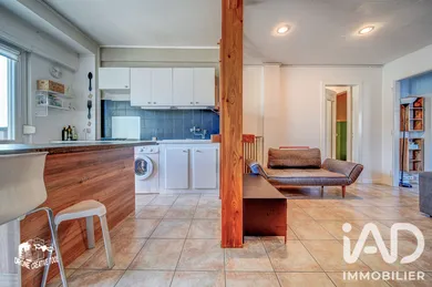 Apartment in Thionville (57100)
