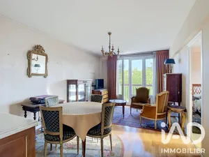 Appartement à Vincennes (94300)