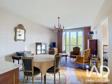 Appartement à Vincennes (94300)