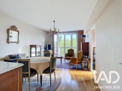 Appartement à Vincennes (94300)